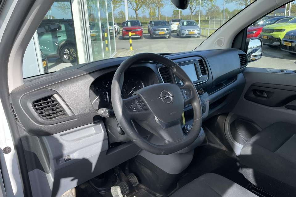Opel Vivaro - Imagem 4