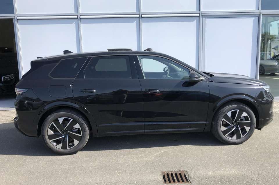 Opel Grandland - Imagem 3