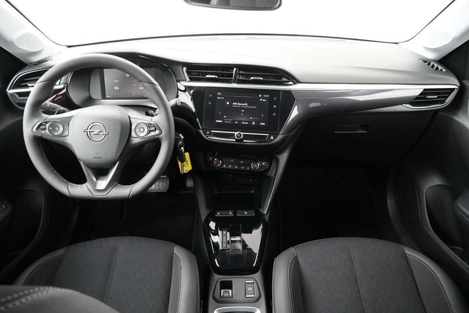 Opel Corsa - Imagem 3
