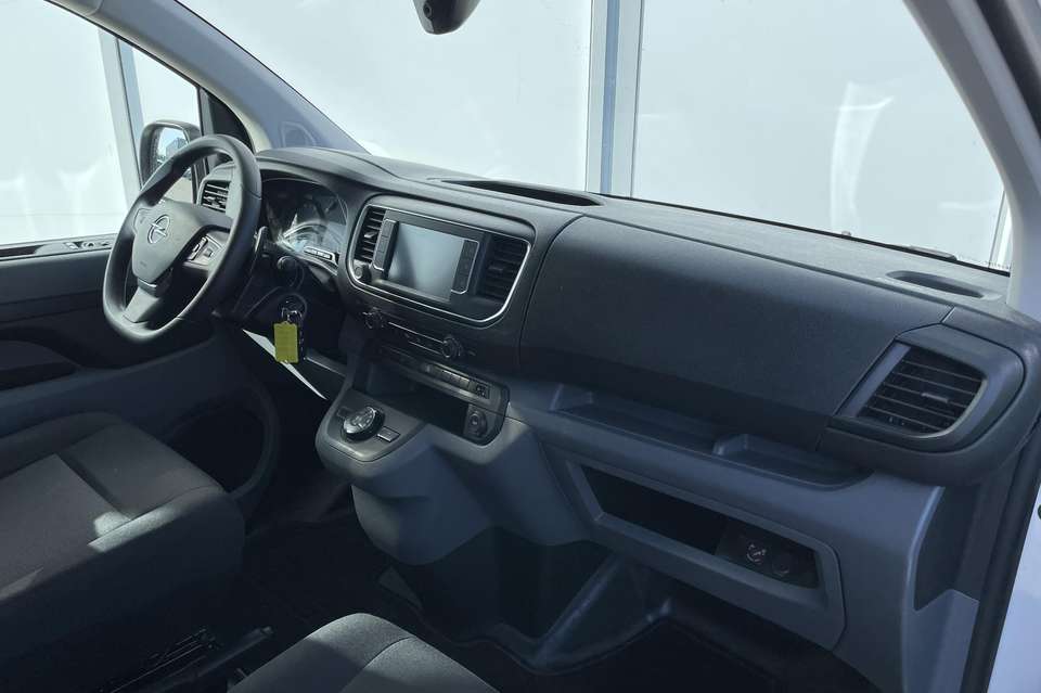 Opel Vivaro - Imagem 5
