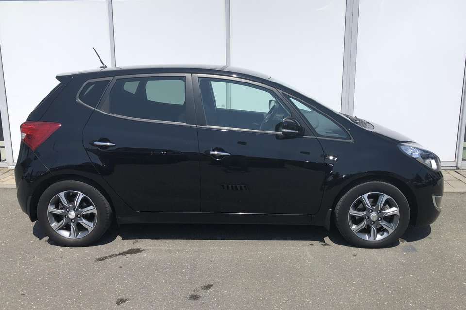 Hyundai iX20 - Imagem 5