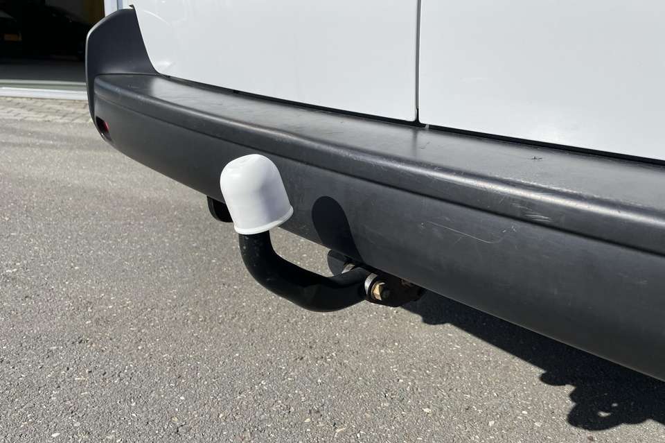Opel Vivaro - Imagem 6