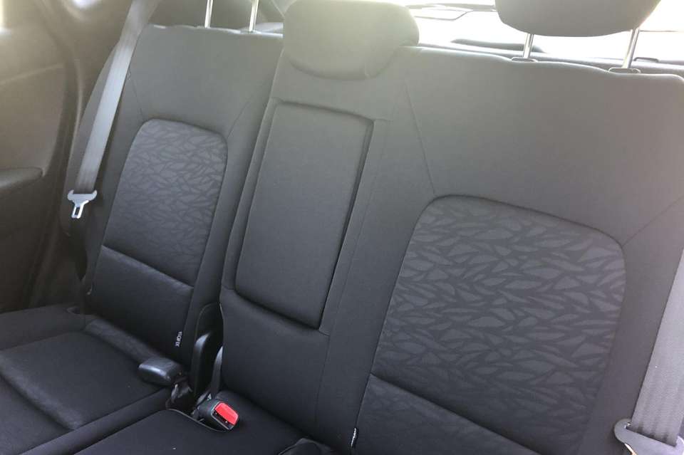 Hyundai iX20 - Imagem 9
