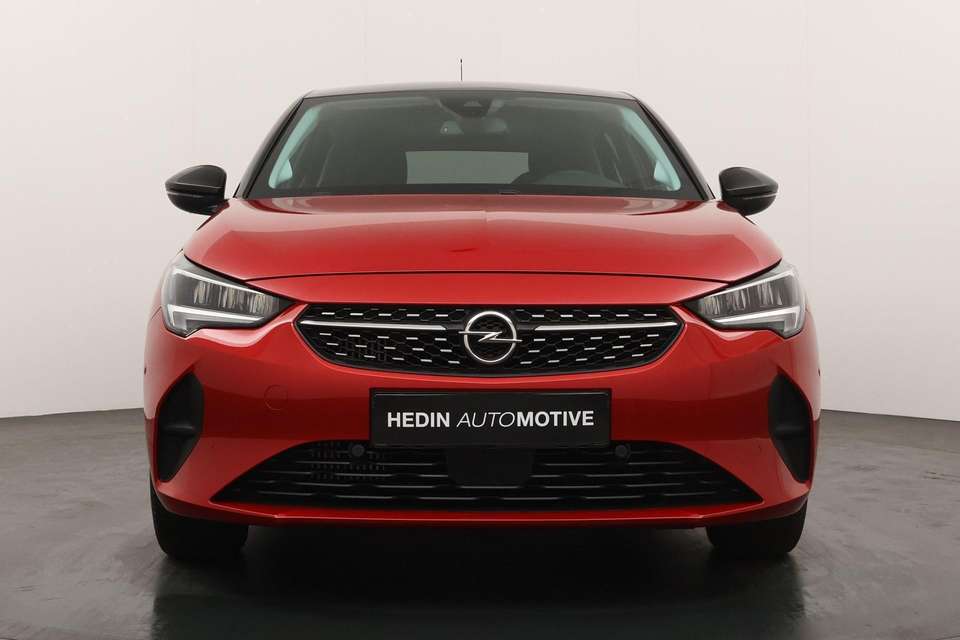 Opel Corsa - Imagem 8