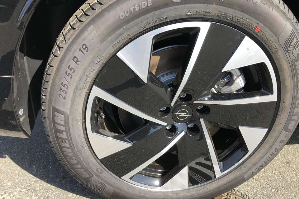 Opel Grandland - Imagem 8
