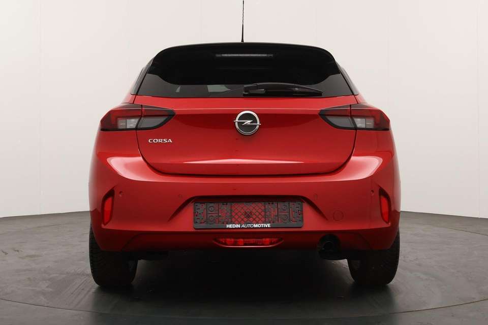 Opel Corsa - Imagem 9