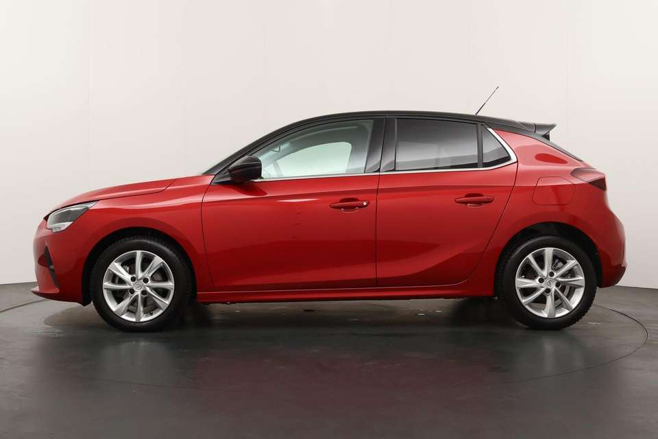 Opel Corsa - Imagem 10