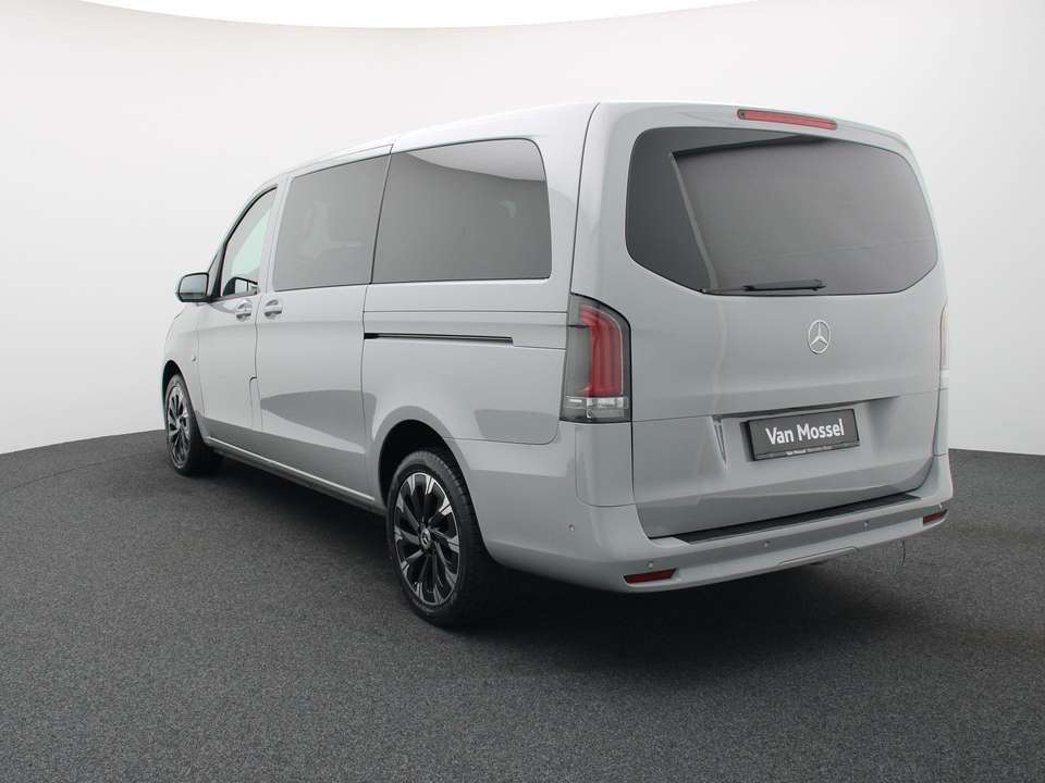 Mercedes-Benz Vito - Imagem 2