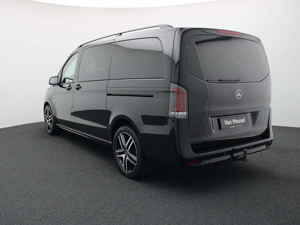 Mercedes-Benz Vito - Imagem 2