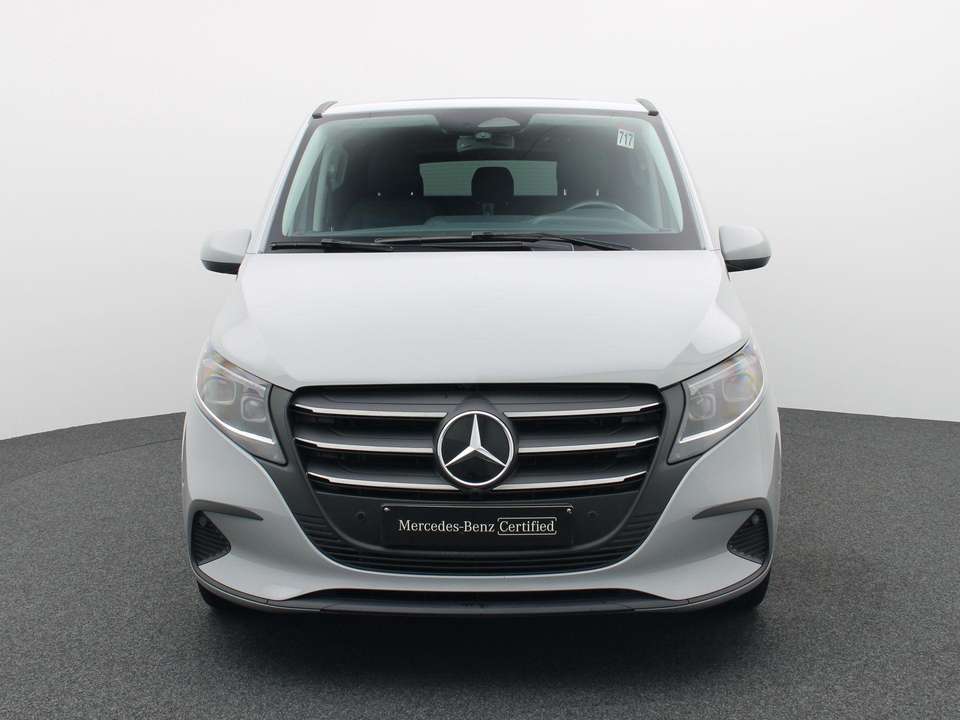 Mercedes-Benz Vito - Imagem 3