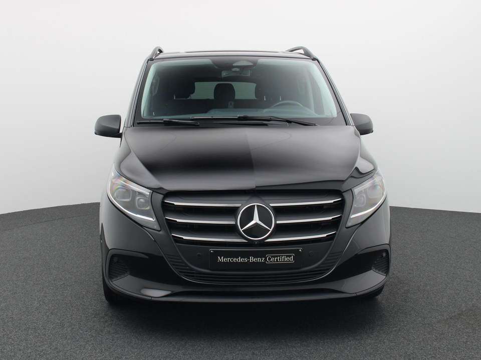 Mercedes-Benz Vito - Imagem 3