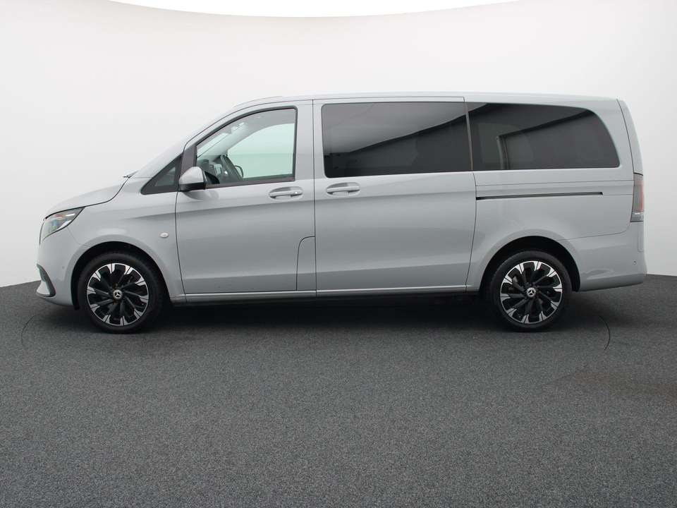 Mercedes-Benz Vito - Imagem 4