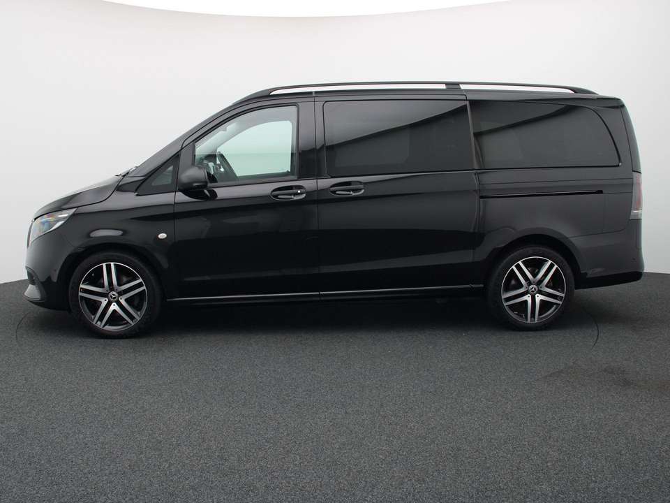 Mercedes-Benz Vito - Imagem 4