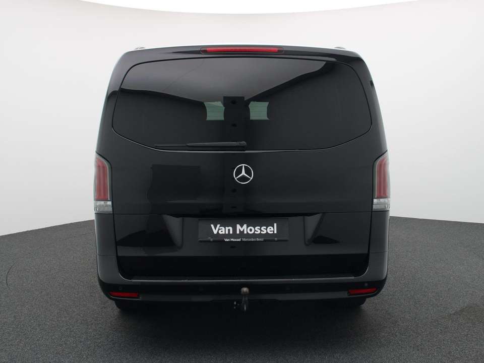 Mercedes-Benz Vito - Imagem 5