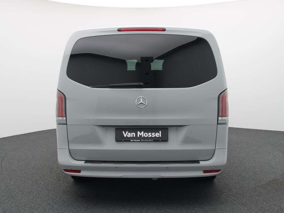 Mercedes-Benz Vito - Imagem 5