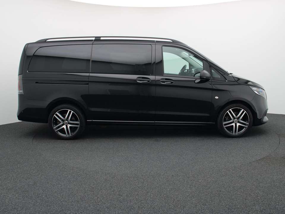 Mercedes-Benz Vito - Imagem 6
