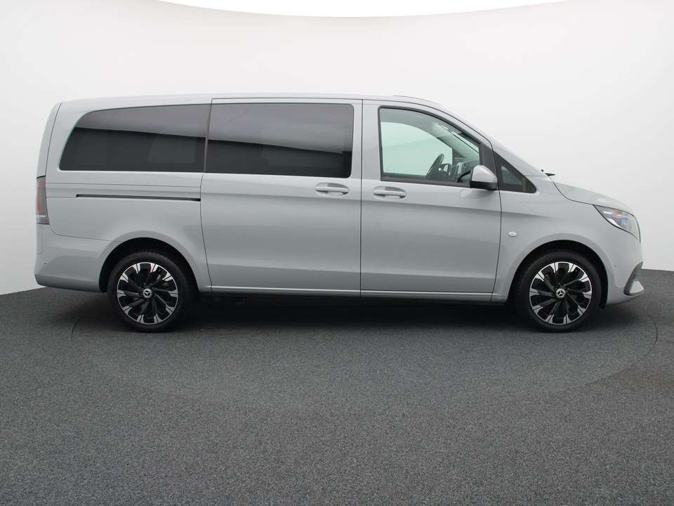 Mercedes-Benz Vito - Imagem 6