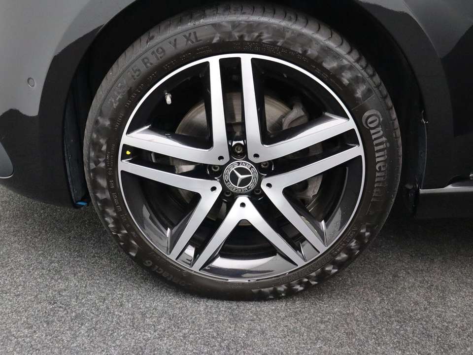 Mercedes-Benz Vito - Imagem 7