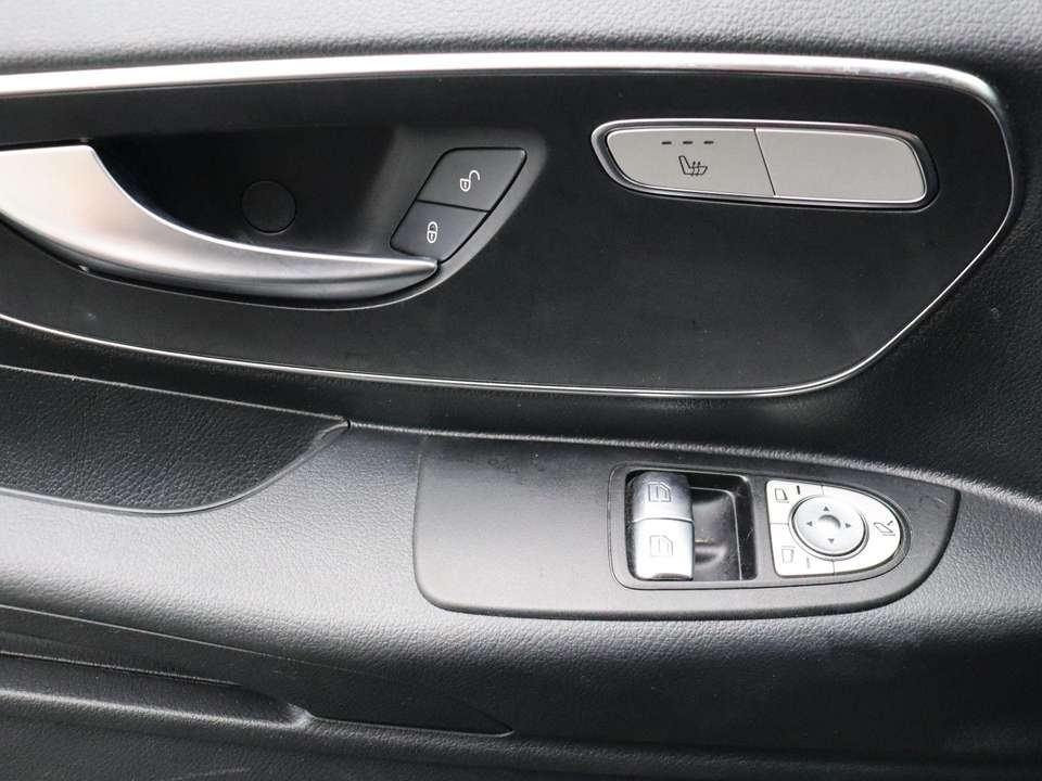 Mercedes-Benz Vito - Imagem 8