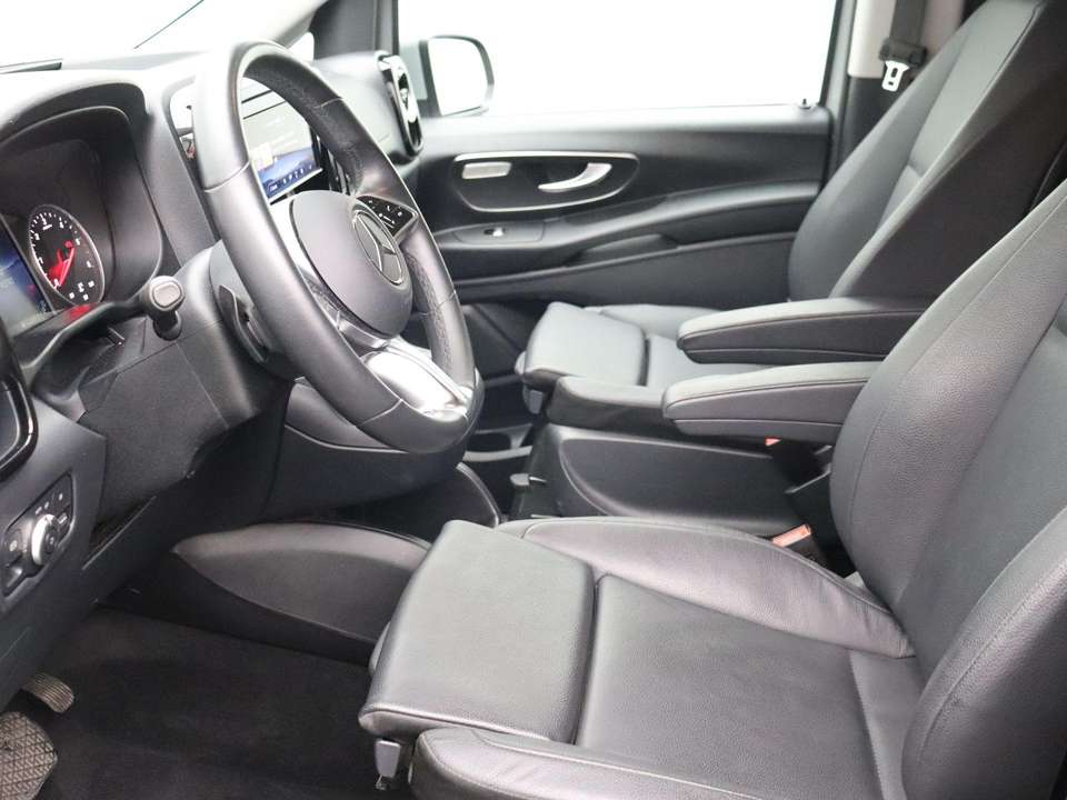 Mercedes-Benz Vito - Imagem 10