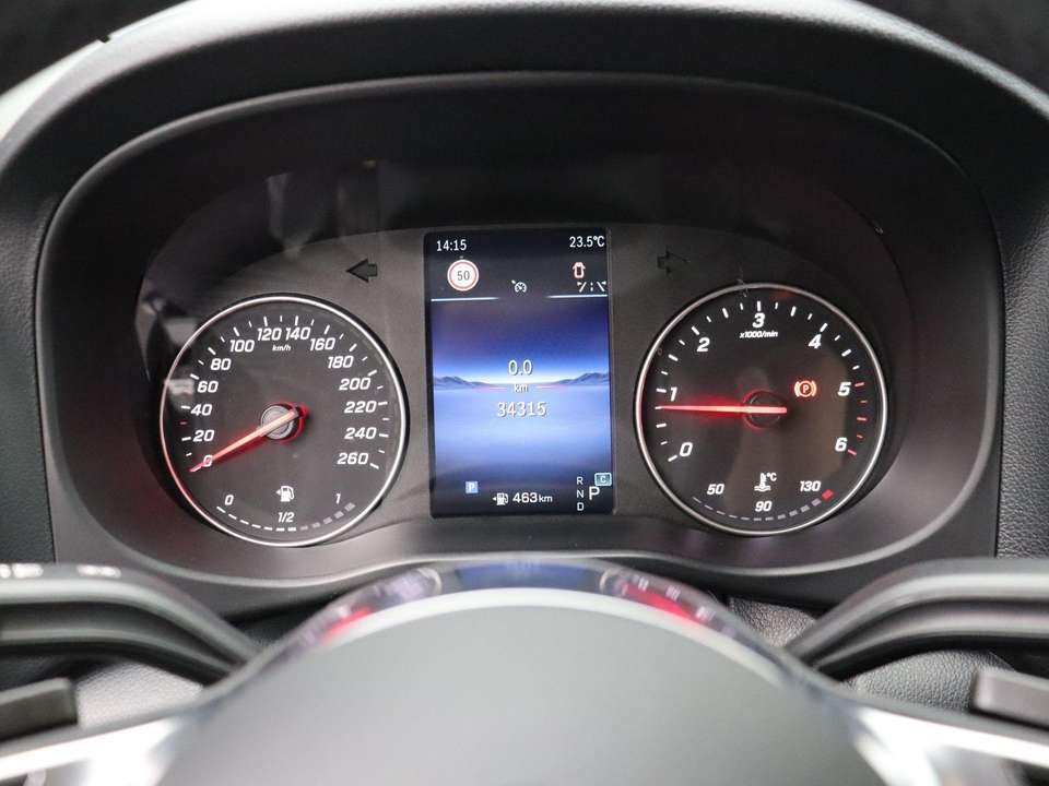 Mercedes-Benz Vito - Imagem 11