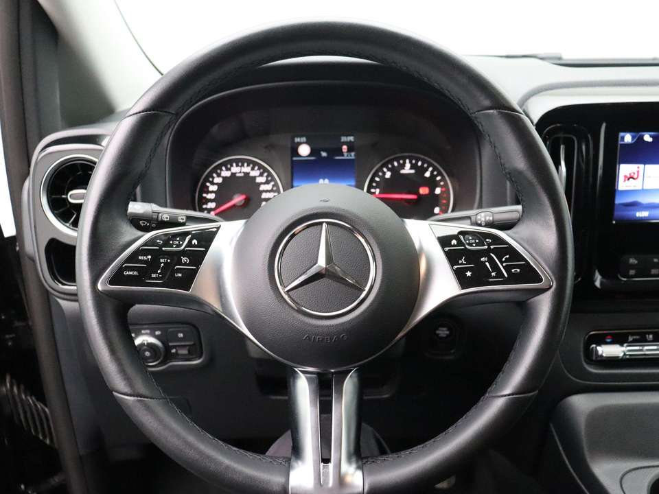 Mercedes-Benz Vito - Imagem 12