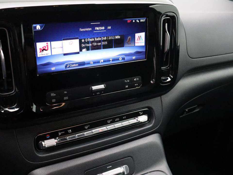 Mercedes-Benz Vito - Imagem 13