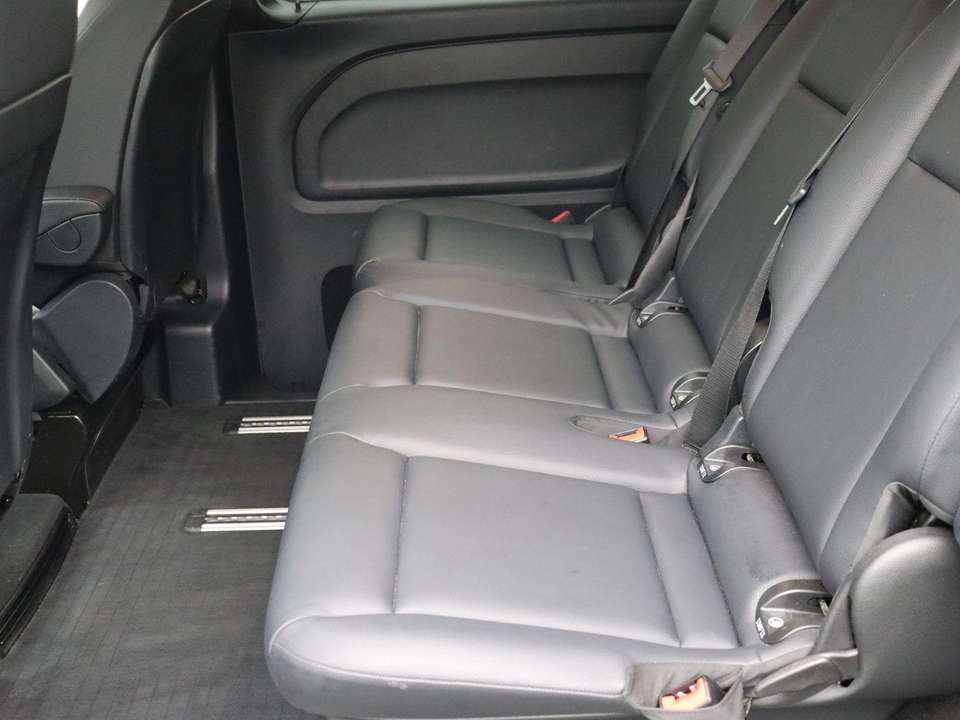 Mercedes-Benz Vito - Imagem 15