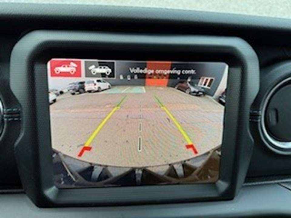 Jeep Wrangler - Imagem 4