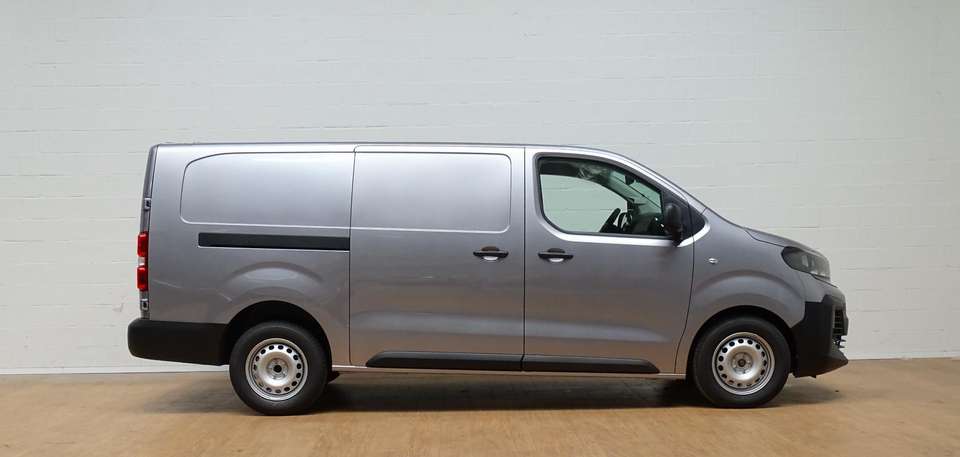 Opel Vivaro - Imagem 2