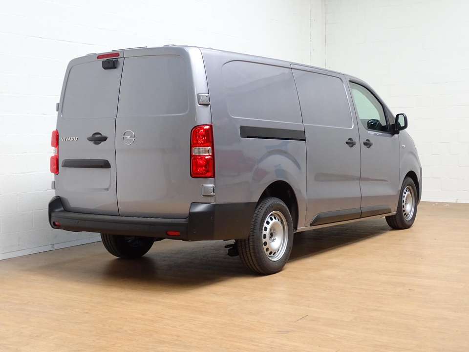 Opel Vivaro - Imagem 3