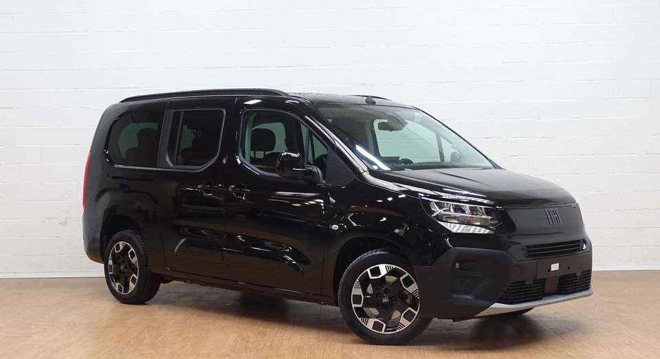 Fiat Qubo - Imagem 2