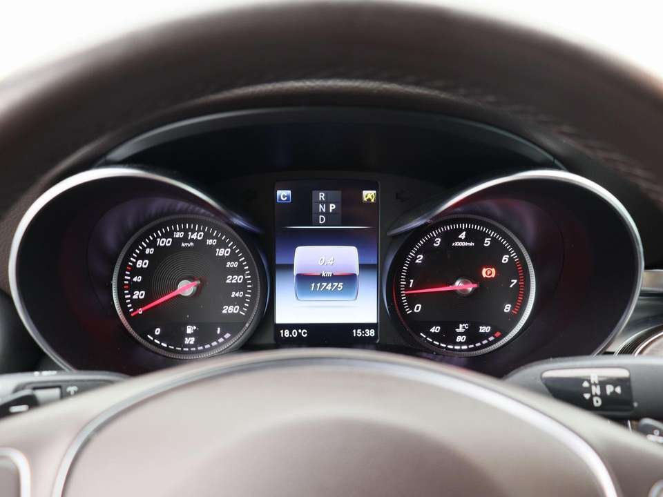 Mercedes-Benz GLC 250 - Imagem 8