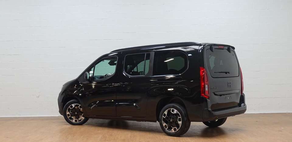 Fiat Qubo - Imagem 4