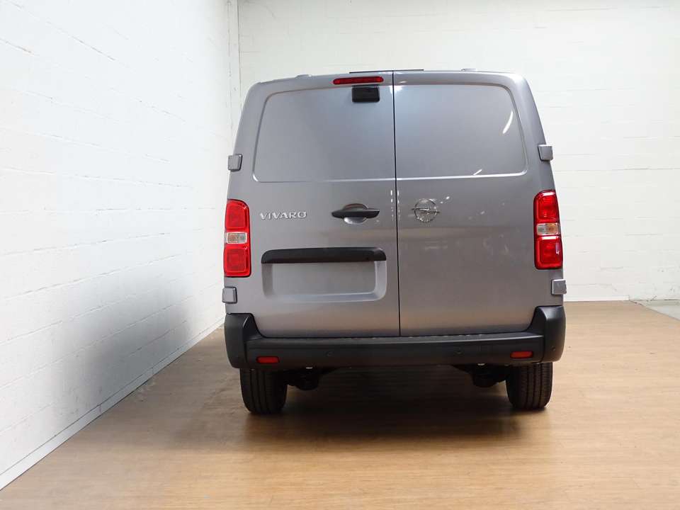 Opel Vivaro - Imagem 5