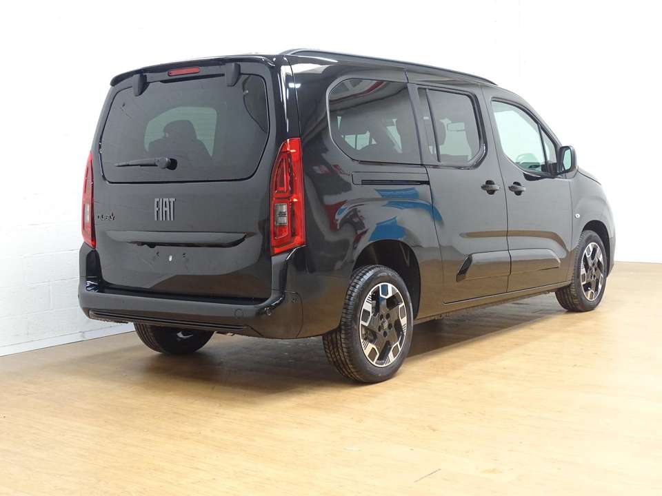 Fiat Qubo - Imagem 6
