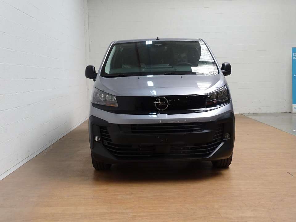 Opel Vivaro - Imagem 6