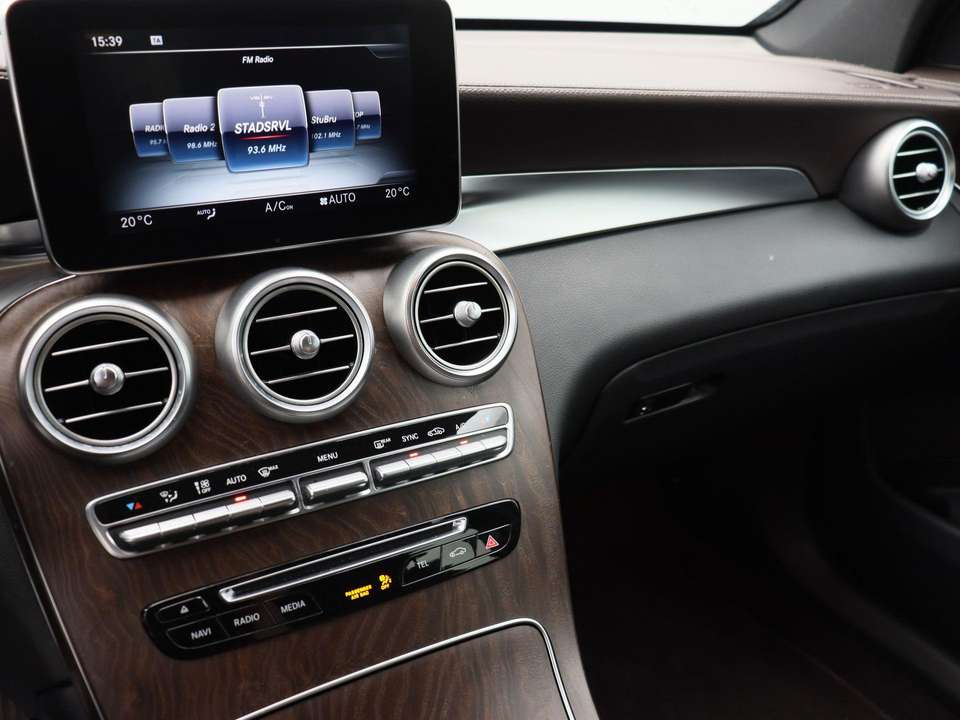 Mercedes-Benz GLC 250 - Imagem 10