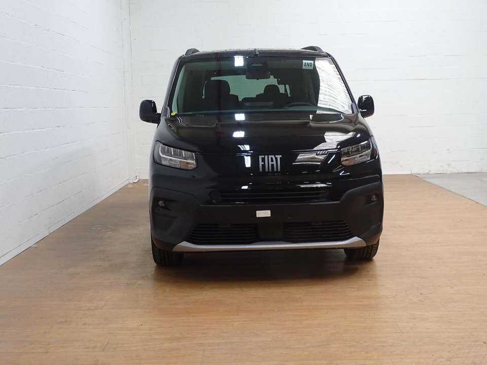 Fiat Qubo - Imagem 9