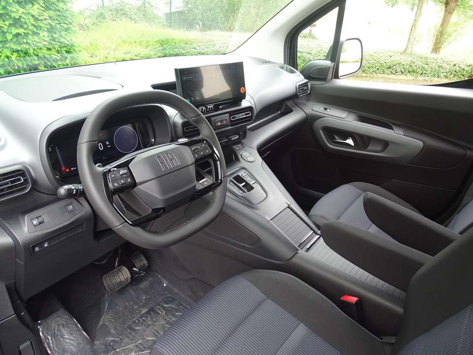 Fiat Qubo - Imagem 12