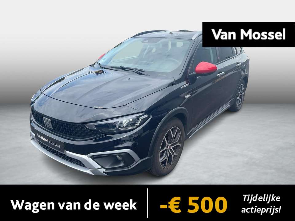 Fiat Tipo - Imagem 1