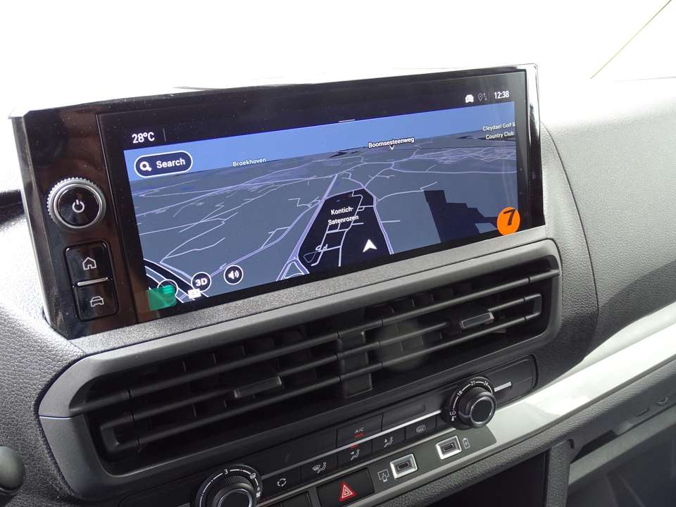 Opel Vivaro - Imagem 12