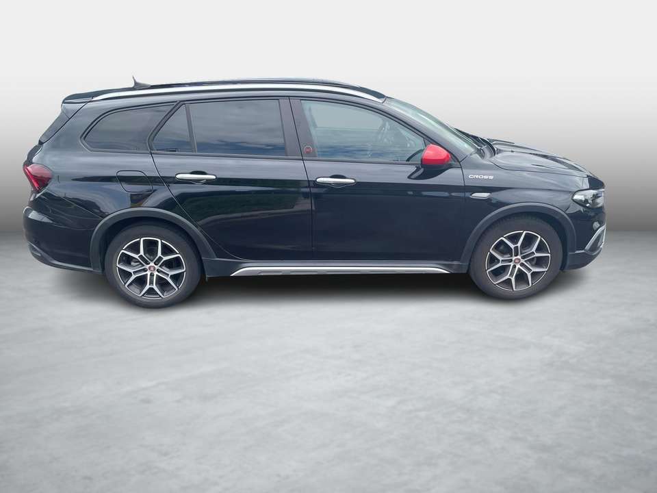 Fiat Tipo - Imagem 3