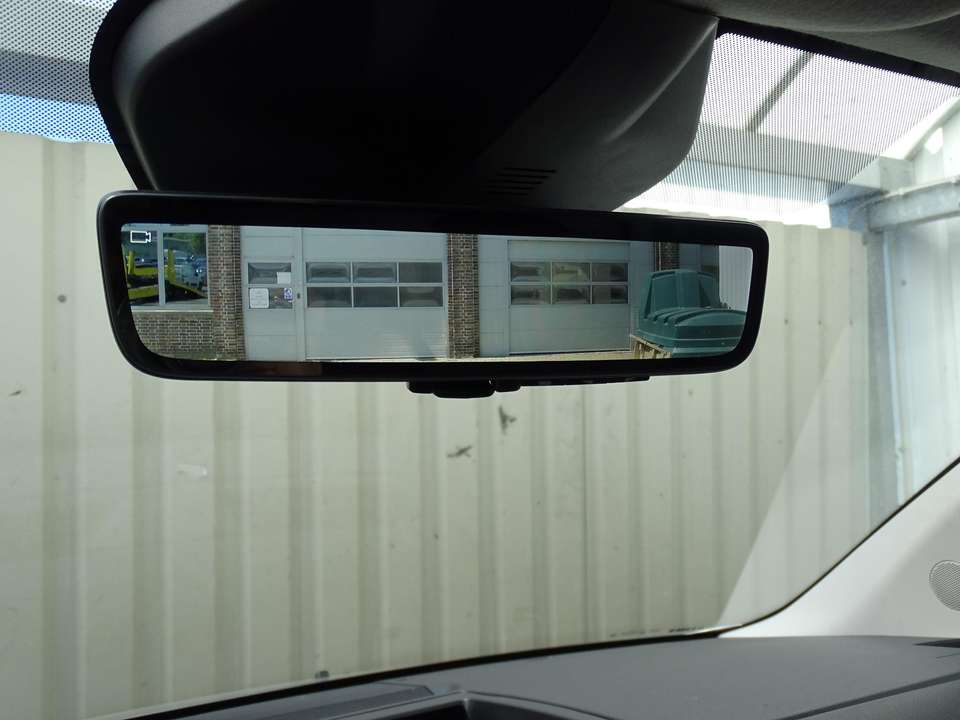 Opel Vivaro - Imagem 14