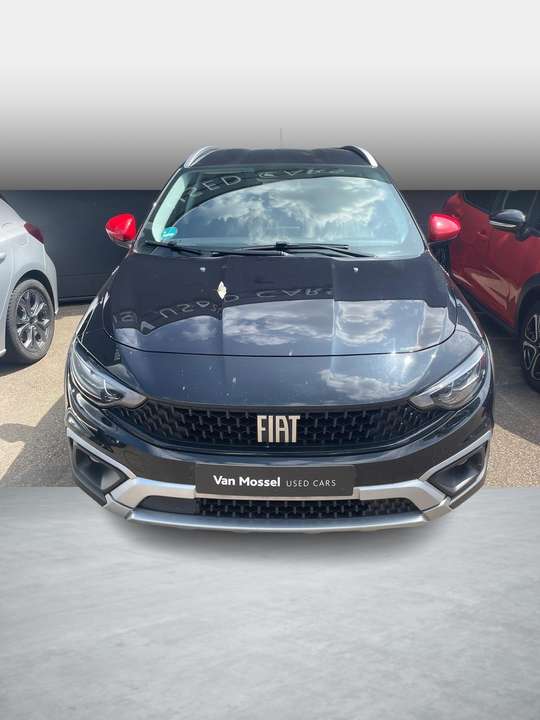 Fiat Tipo - Imagem 5