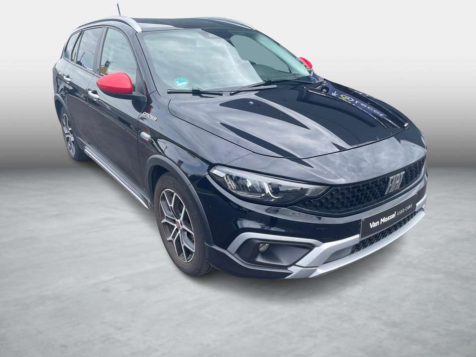 Fiat Tipo - Imagem 6