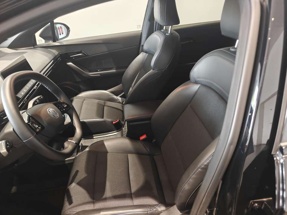 MG MG4 - Imagem 8