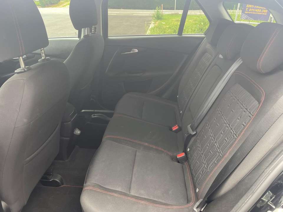 Fiat Tipo - Imagem 12