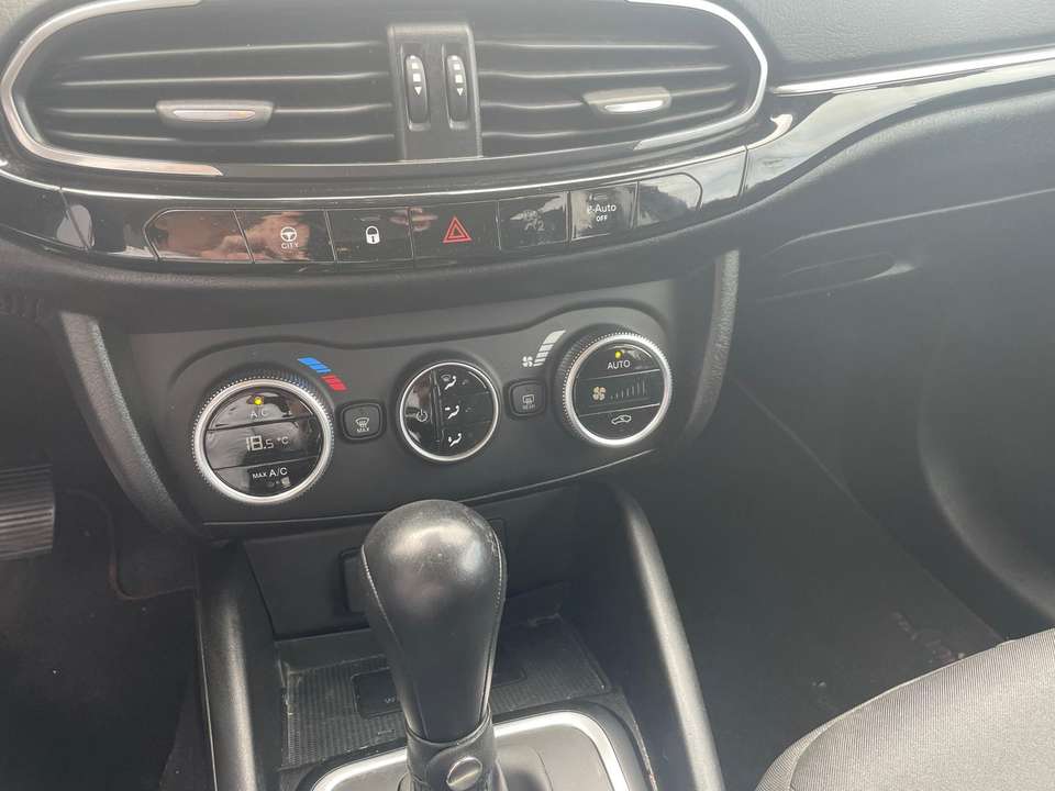 Fiat Tipo - Imagem 14
