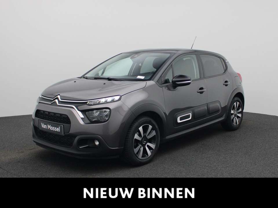 Citroen C3 - Imagem 1